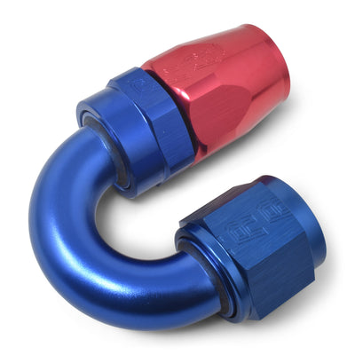 -10AN 180 Degree ProClassic Hose End <br> Fitting Size: -10 AN