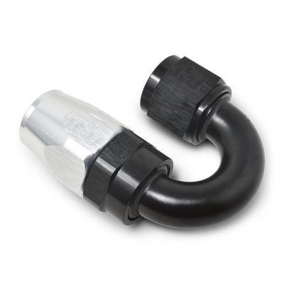 -10AN 180 Degree ProClassic Hose End <br> Fitting Size: -10 AN