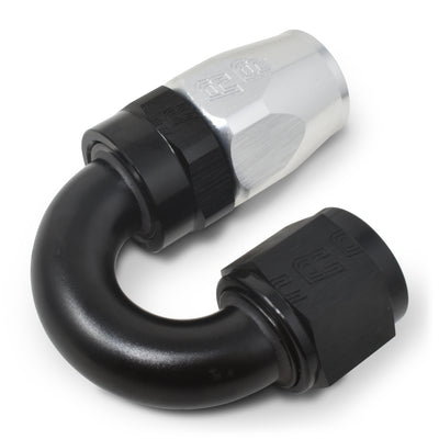 -10AN 180 Degree ProClassic Hose End <br> Fitting Size: -10 AN