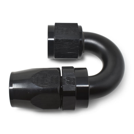 -10AN 180 Degree ProClassic Hose End <br> Fitting Size: -10 AN
