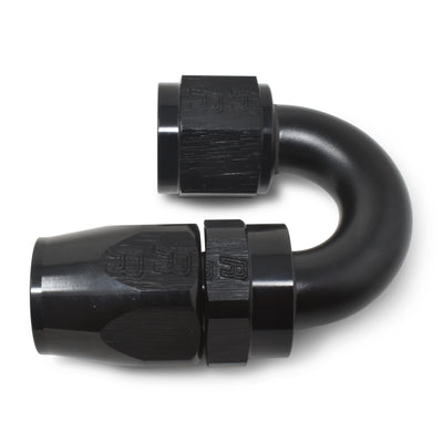 -10AN 180 Degree ProClassic Hose End <br> Fitting Size: -10 AN