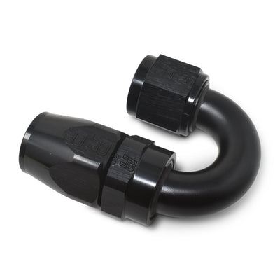 -10AN 180 Degree ProClassic Hose End <br> Fitting Size: -10 AN