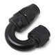 -10AN 180 Degree ProClassic Hose End <br> Fitting Size: -10 AN
