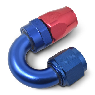 -12AN 180 Degree ProClassic Hose End <br> Fitting Size: -12 AN