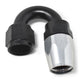 -12AN 180 Degree ProClassic Hose End <br> Fitting Size: -12 AN