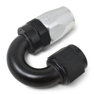 -12AN 180 Degree ProClassic Hose End <br> Fitting Size: -12 AN