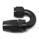 -12AN 180 Degree ProClassic Hose End <br> Fitting Size: -12 AN