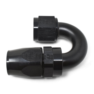 -12AN 180 Degree ProClassic Hose End <br> Fitting Size: -12 AN