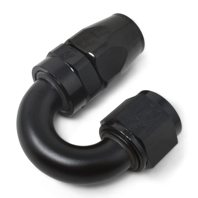 -12AN 180 Degree ProClassic Hose End <br> Fitting Size: -12 AN
