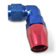 -6AN 90 Degree ProClassic Hose End <br> Fitting Size: -6 AN