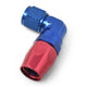 -6AN 90 Degree ProClassic Hose End <br> Fitting Size: -6 AN
