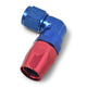 -8AN 90 Degree ProClassic Hose End <br> Fitting Size: -8 AN