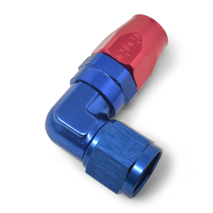 -8AN 90 Degree ProClassic Hose End <br> Fitting Size: -8 AN