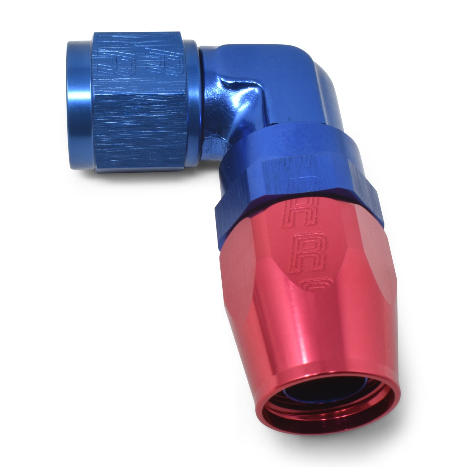 -10AN 90 Degree ProClassic Hose End <br> Fitting Size: -10 AN