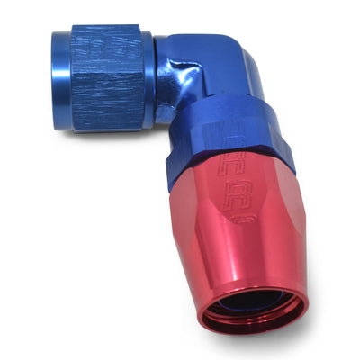 -10AN 90 Degree ProClassic Hose End <br> Fitting Size: -10 AN