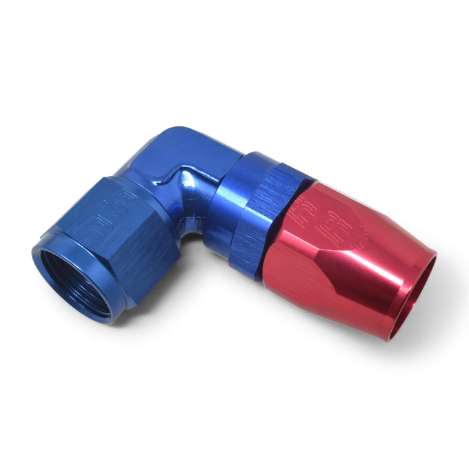 -10AN 90 Degree ProClassic Hose End <br> Fitting Size: -10 AN