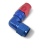 -10AN 90 Degree ProClassic Hose End <br> Fitting Size: -10 AN