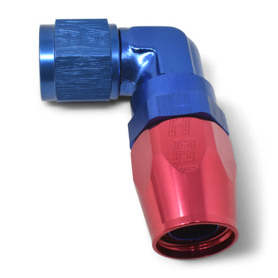 -12AN 90 Degree ProClassic Hose End <br> Fitting Size: -12 AN