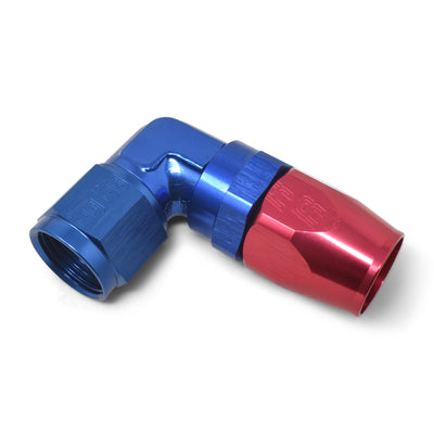 -12AN 90 Degree ProClassic Hose End <br> Fitting Size: -12 AN