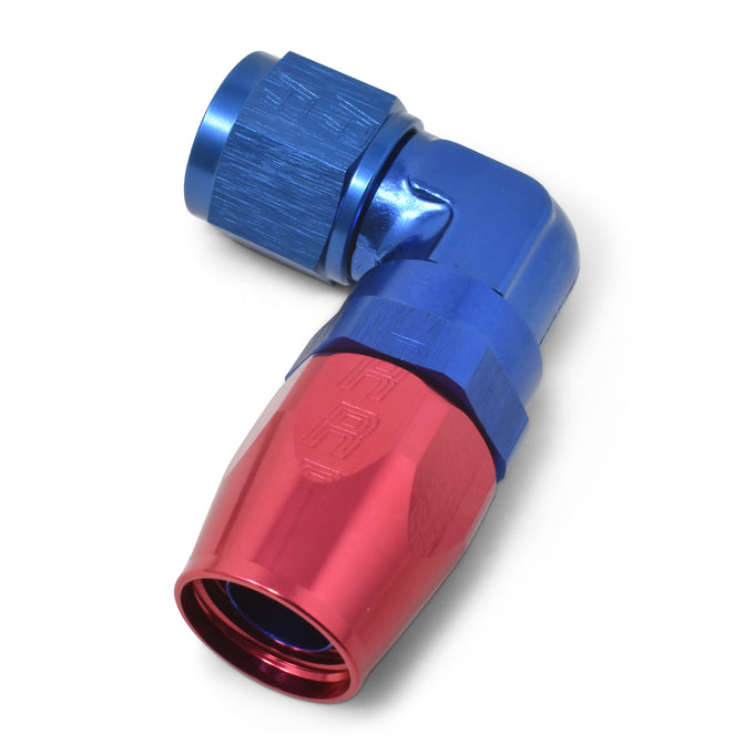 -12AN 90 Degree ProClassic Hose End <br> Fitting Size: -12 AN