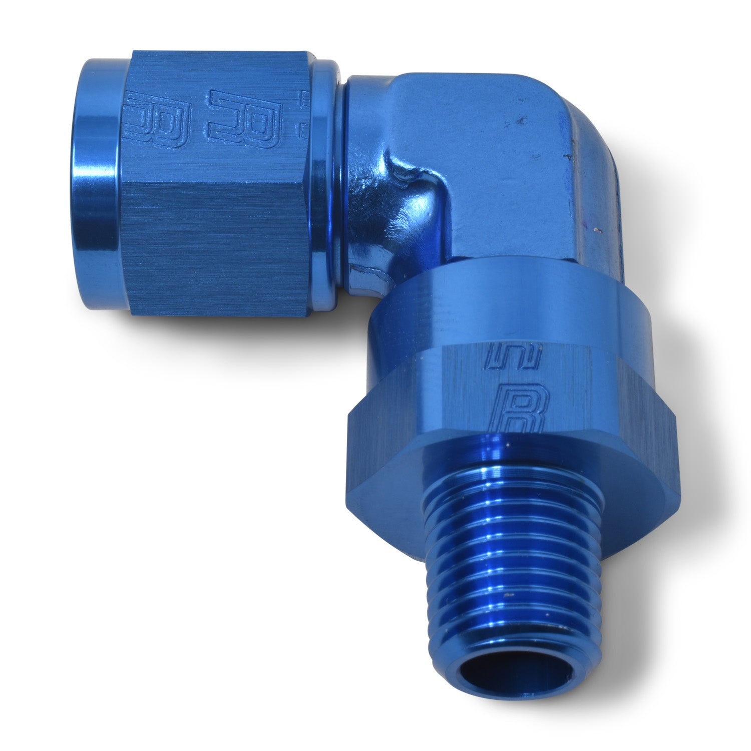 90 Degree Adapter Fitting <br> Universal Fit