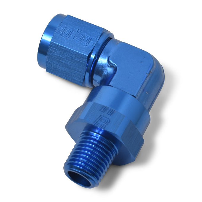 90 Degree Adapter Fitting <br> Universal Fit