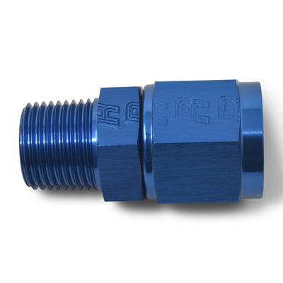 Straight Adapter Fitting <br> Universal Fit
