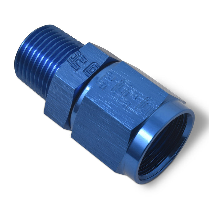 Straight Adapter Fitting <br> Universal Fit