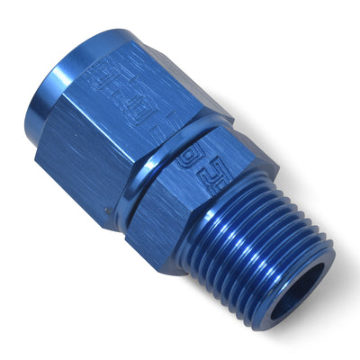 Straight Adapter Fitting <br> Universal Fit