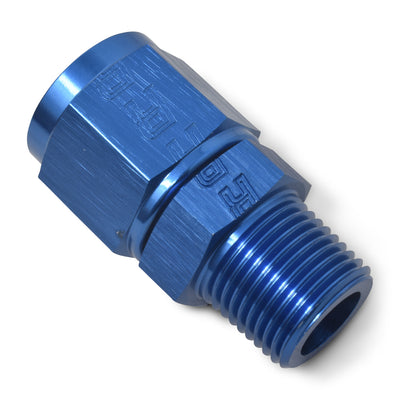 Straight Adapter Fitting <br> Universal Fit