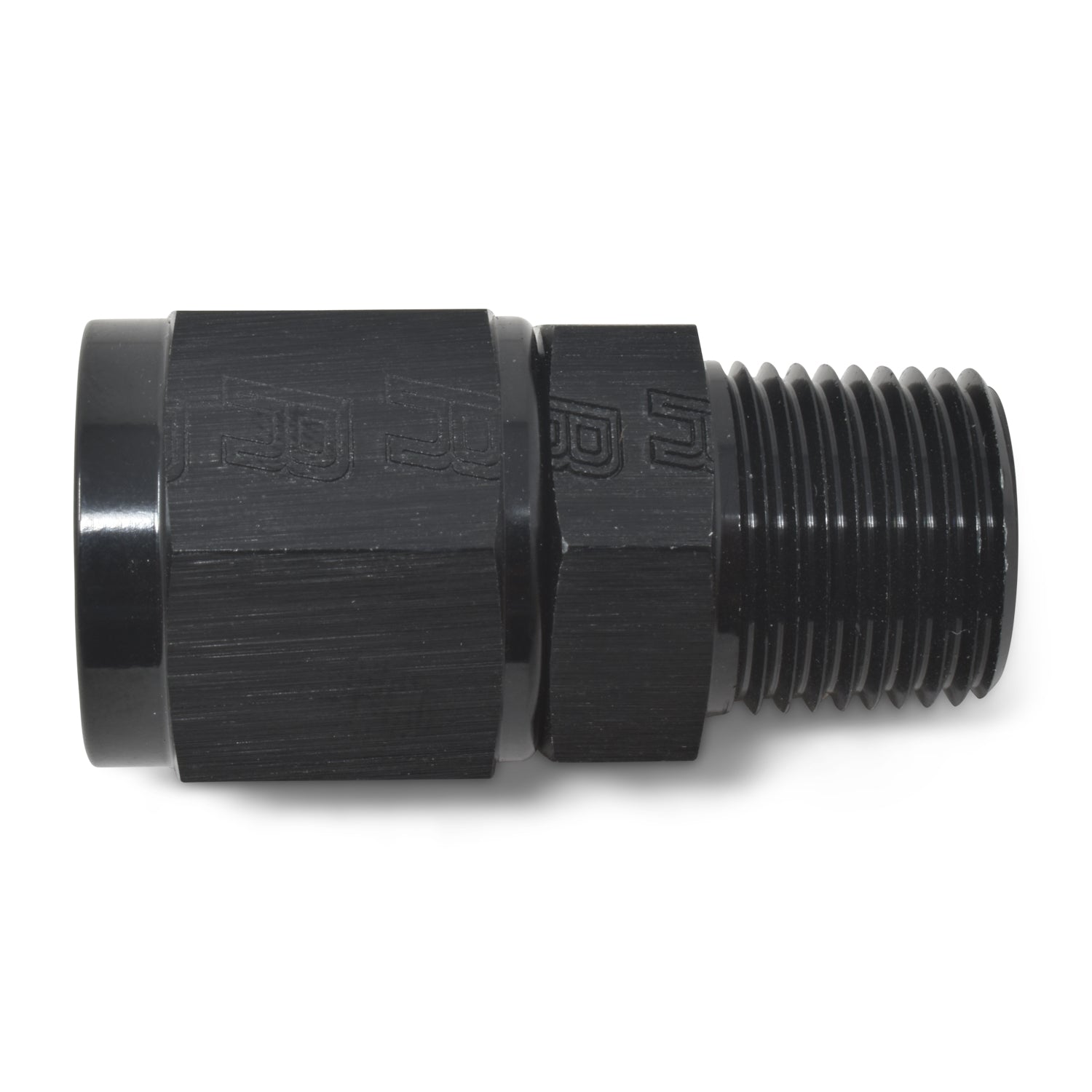 Straight Adapter Fitting <br> Universal Fit