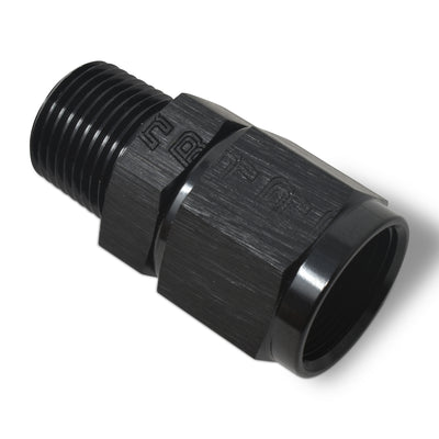 Straight Adapter Fitting <br> Universal Fit