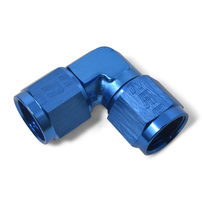 90 Degree Adapter Fitting <br> Universal Fit