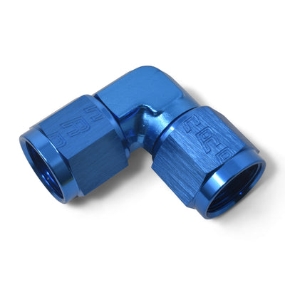 90 Degree Adapter Fitting <br> Universal Fit
