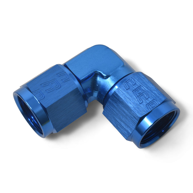 90 Degree Adapter Fitting <br> Universal Fit