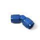 45 Degree Adapter Fitting <br> Universal Fit