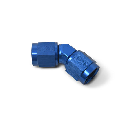 45 Degree Adapter Fitting <br> Universal Fit