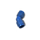 45 Degree Adapter Fitting <br> Universal Fit