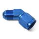 45 Degree Adapter Fitting <br> Universal Fit