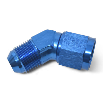 45 Degree Adapter Fitting <br> Universal Fit