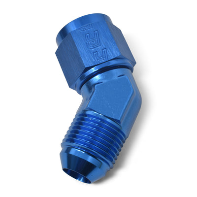 45 Degree Adapter Fitting <br> Universal Fit
