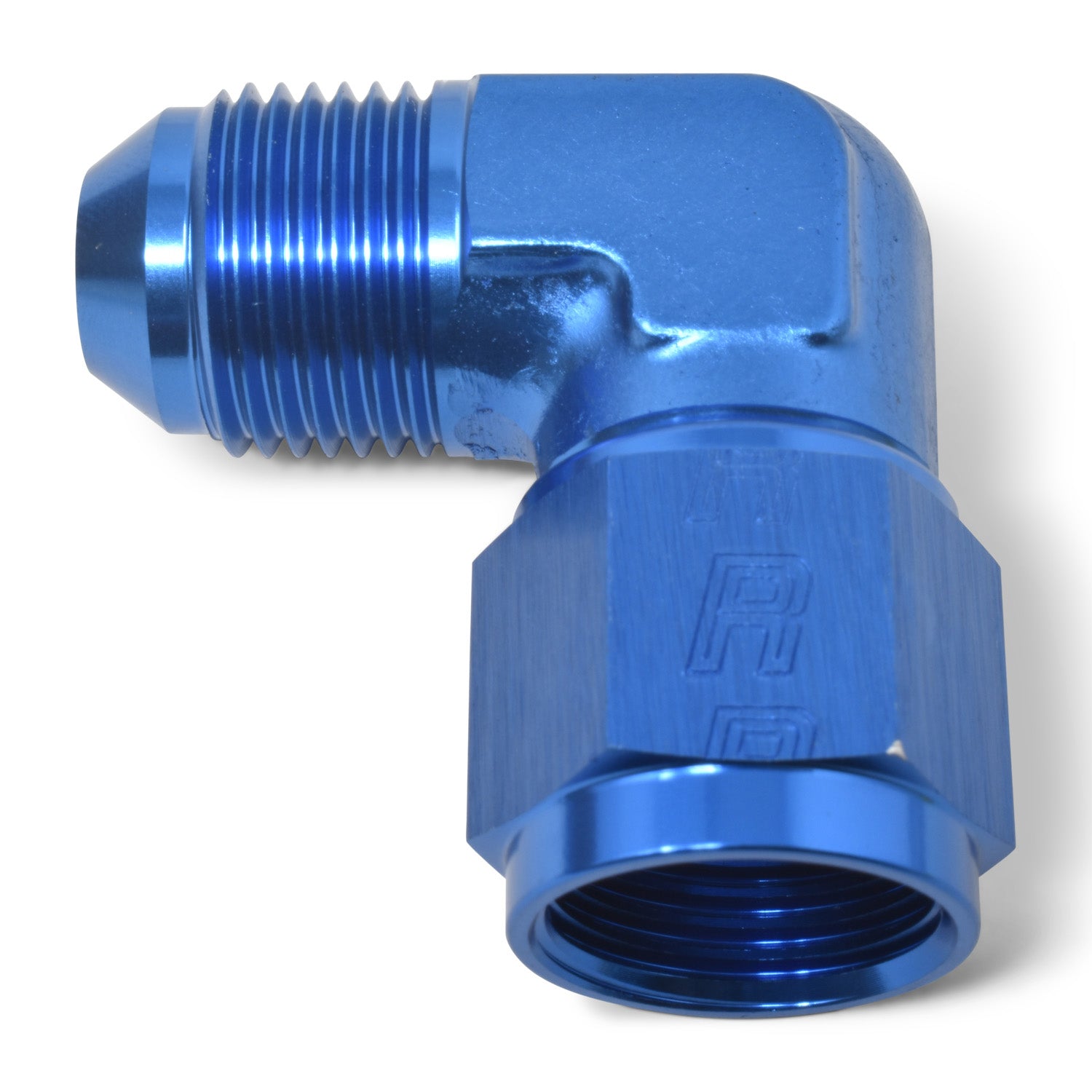 90 Degree Adapter Fitting <br> Universal Fit