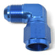 90 Degree Adapter Fitting <br> Universal Fit