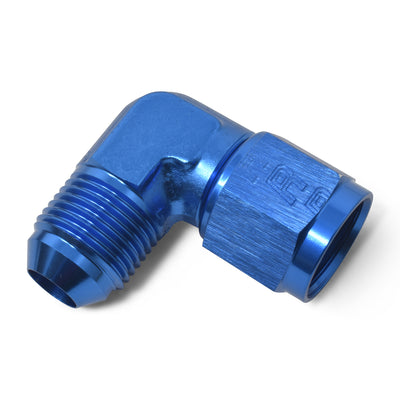 90 Degree Adapter Fitting <br> Universal Fit