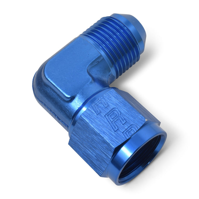 90 Degree Adapter Fitting <br> Universal Fit