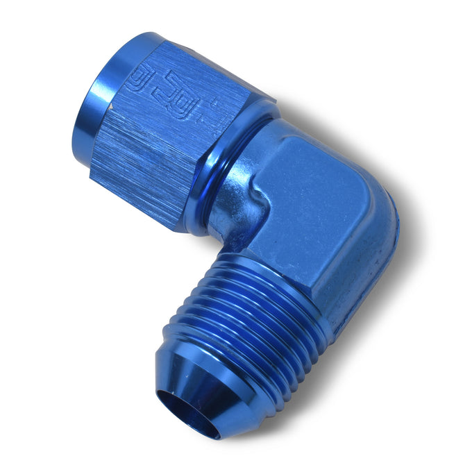 90 Degree Adapter Fitting <br> Universal Fit