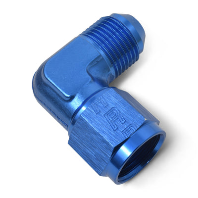 90 Degree Adapter Fitting <br> Universal Fit