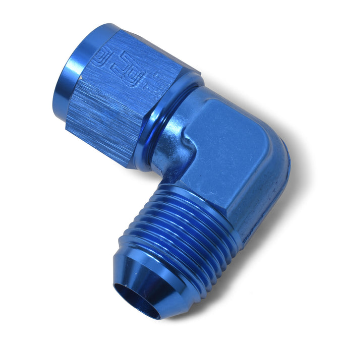 90 Degree Adapter Fitting <br> Universal Fit