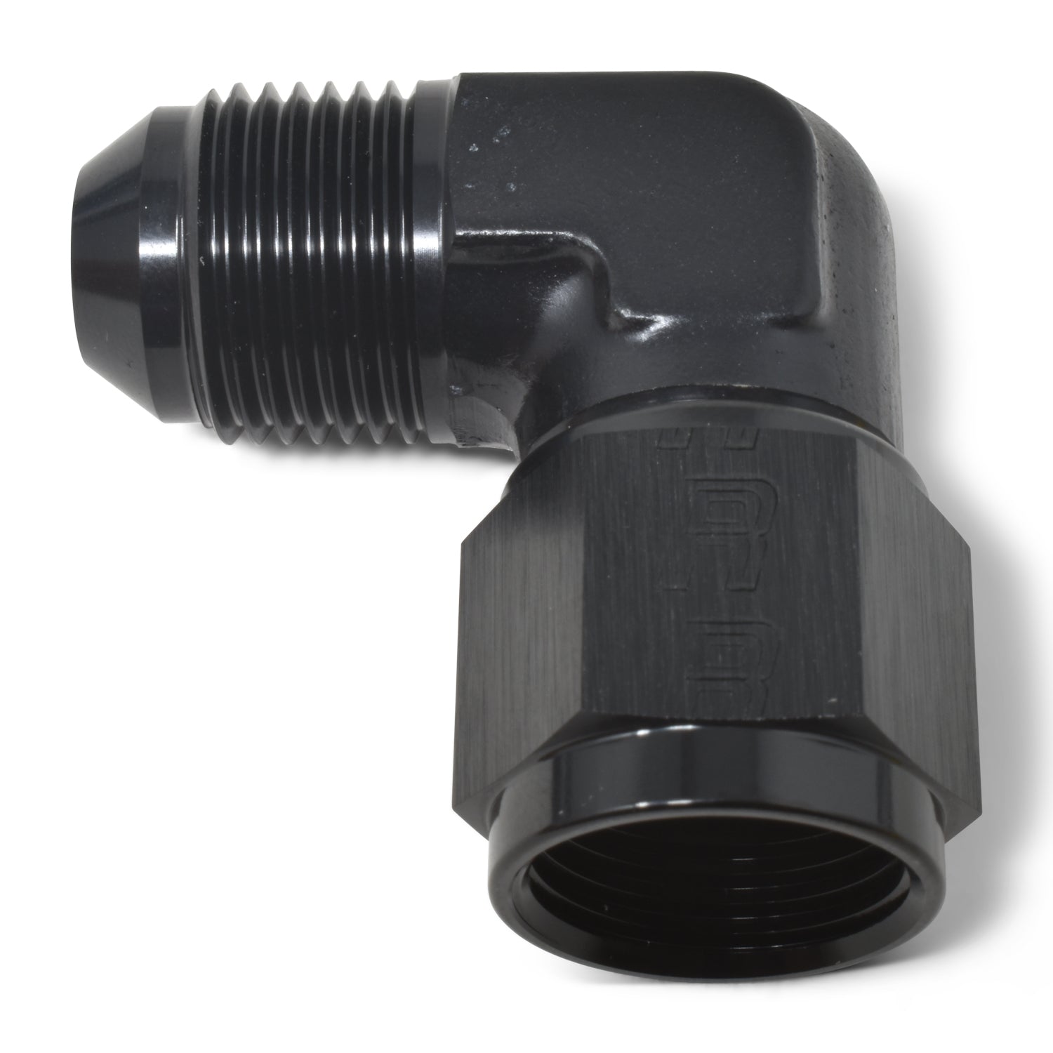 90 Degree Adapter Fitting <br> Universal Fit