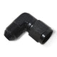 90 Degree Adapter Fitting <br> Universal Fit